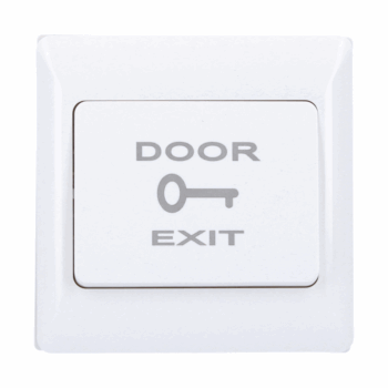 Exit Buttons and Devices for Access Control | by CDVI